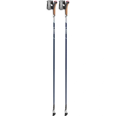 Палки Leki Smart Pacer Lite