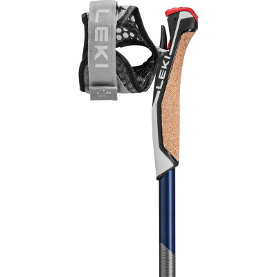 Палки Leki Smart Flash — 3