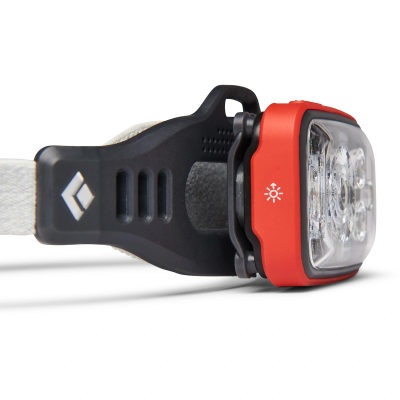 Налобный фонарь Black Diamond Distance 1500 — 3