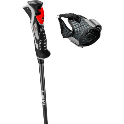 Палки Leki Carbon 14 3D — 3