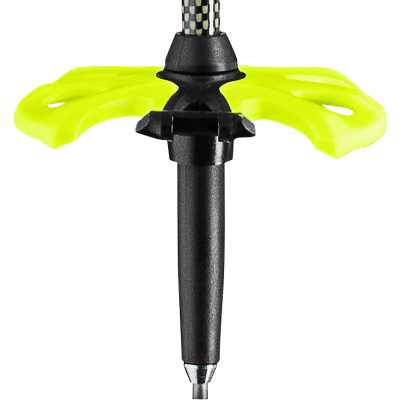 Палки Leki Guide Lite One Carbon — 4