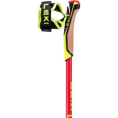 Палки Leki Mezza Ultralite — 2