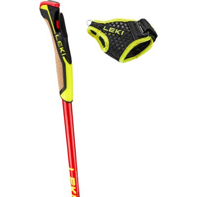 Палки Leki Mezza Ultralite — 3