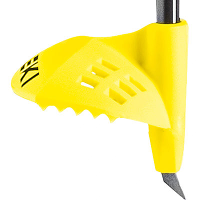 Палки Leki Mezza Ultralite — 5