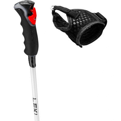 Палки Leki Carbon 14 3D — 3