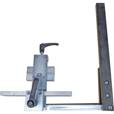 Leki Griffabzugsmontage Kit