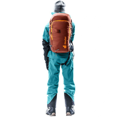 Рюкзак Deuter Alproof Tour 36+5 SL Lawinenrucksack — 2