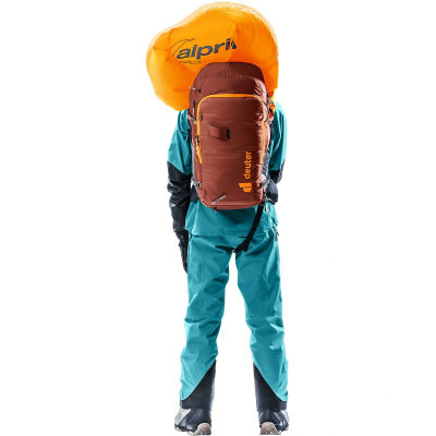 Рюкзак Deuter Alproof Tour 36+5 SL Lawinenrucksack — 3