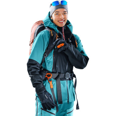 Рюкзак Deuter Alproof Tour 36+5 SL Lawinenrucksack — 6