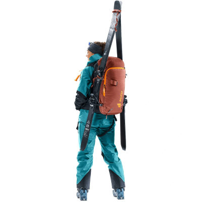 Рюкзак Deuter Alproof Tour 36+5 SL Lawinenrucksack — 7