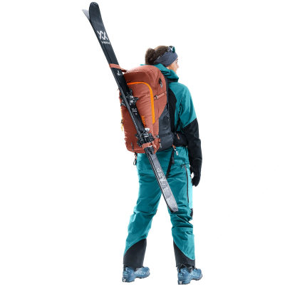 Рюкзак Deuter Alproof Tour 36+5 SL Lawinenrucksack — 8