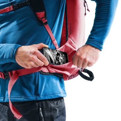 Рюкзак Deuter Updays 20 — 10