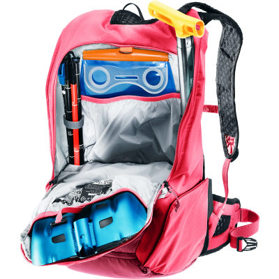 Рюкзак Deuter Updays 20 — 4