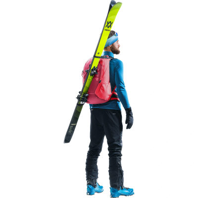 Рюкзак Deuter Updays 20 — 8