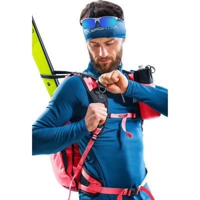Рюкзак Deuter Updays 20 — 9