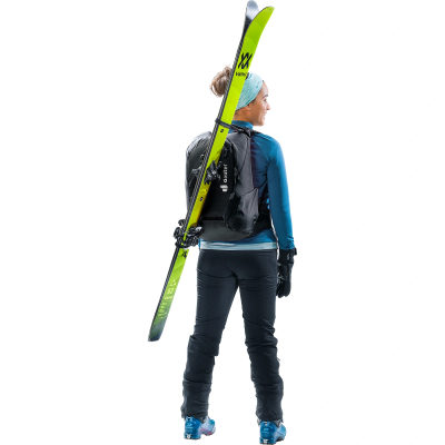 Рюкзак Deuter Updays 24 SL — 6