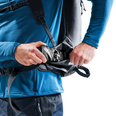 Рюкзак Deuter Updays 26 — 10
