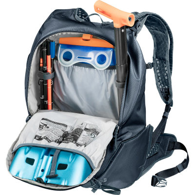 Рюкзак Deuter Updays 26 — 4