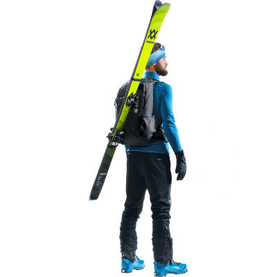 Рюкзак Deuter Updays 26 — 7