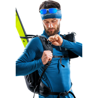 Рюкзак Deuter Updays 26 — 8