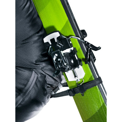 Рюкзак Deuter Updays 26 — 9