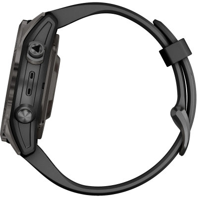 GPS-часы Garmin Epix™ Pro (Gen 2) – Sapphire Edition 42mm — 4