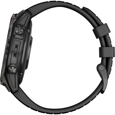 GPS-часы Garmin Epix™ Pro (Gen 2) – Sapphire Edition 47mm — 4