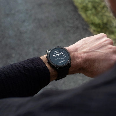 GPS-часы Garmin Epix™ Pro (Gen 2) – Sapphire Edition 47mm — 8