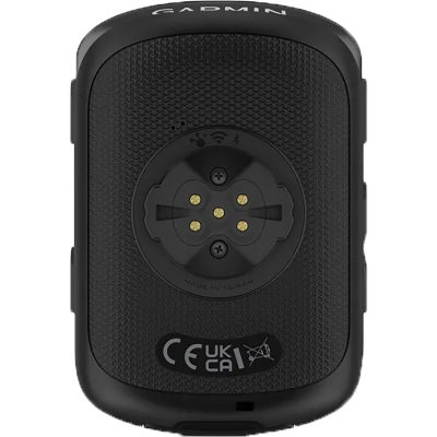 Велокомпьютер Garmin Edge 840 Solar — 9