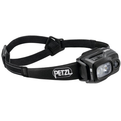 Налобный фонарь Petzl Swift RL 1100