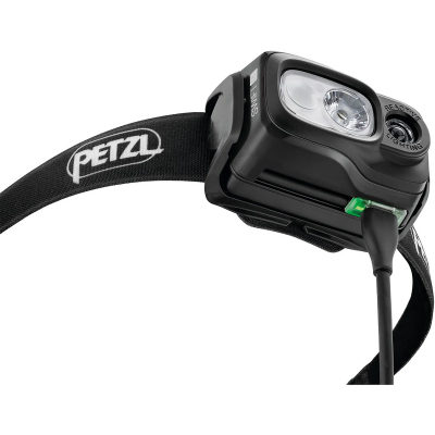 Налобный фонарь Petzl Swift RL 1100 — 3