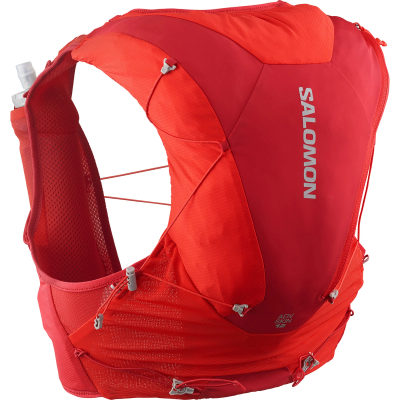 Беговой рюкзак-жилет Salomon Adv Skin 12 Set