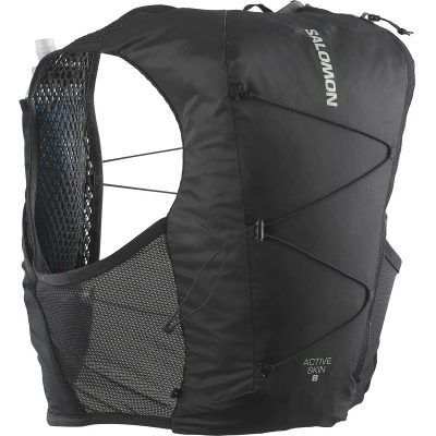 Беговой рюкзак-жилет Salomon Active Skin 8 Set