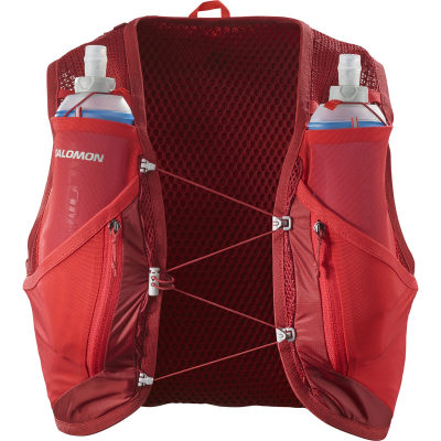 Беговой рюкзак-жилет Salomon Active Skin 12 Set