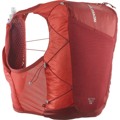 Беговой рюкзак-жилет Salomon Active Skin 12 Set — 2