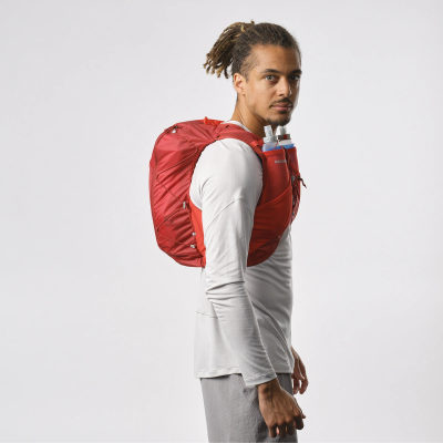 Беговой рюкзак-жилет Salomon Active Skin 12 Set — 3