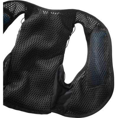 Беговой рюкзак-жилет Salomon Active Skin 12 Set — 5