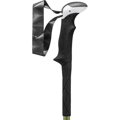 Палки Leki Khumbu Pro FX.One TA — 3