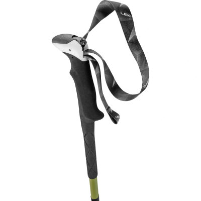 Палки Leki Khumbu Pro FX.One TA — 4