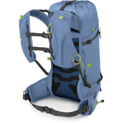 Рюкзак Osprey Tempest Velocity 20, женский — 2