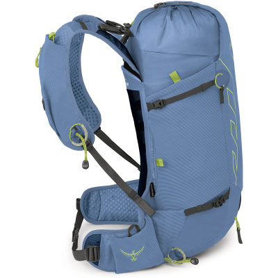 Рюкзак Osprey Tempest Velocity 20, женский — 3