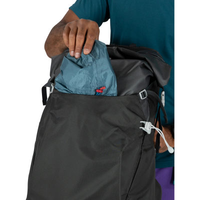 Рюкзак Osprey Downburst 26 — 4
