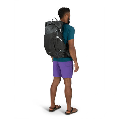 Рюкзак Osprey Downburst 26 — 5