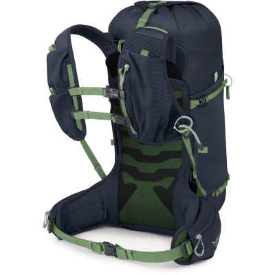 Рюкзак Osprey Talon Velocity 30 — 2