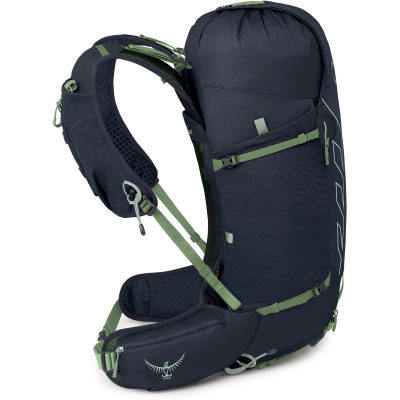 Рюкзак Osprey Talon Velocity 30 — 3