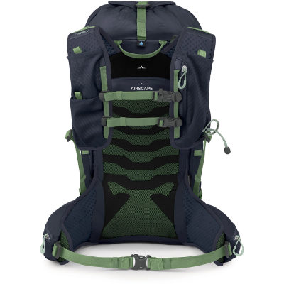 Рюкзак Osprey Talon Velocity 30 — 5