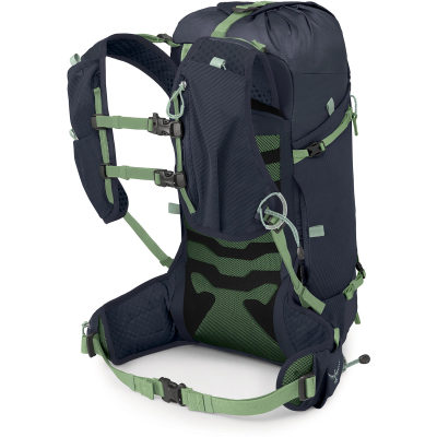 Рюкзак Osprey Talon Velocity 20 — 2