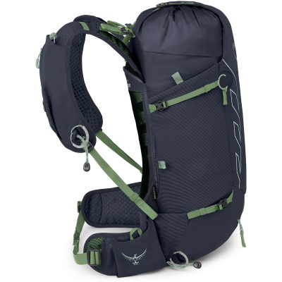 Рюкзак Osprey Talon Velocity 20 — 3