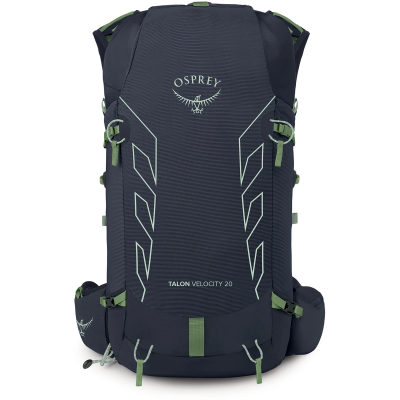 Рюкзак Osprey Talon Velocity 20 — 4