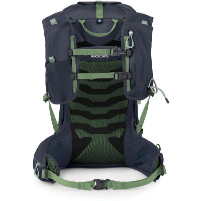 Рюкзак Osprey Talon Velocity 20 — 5